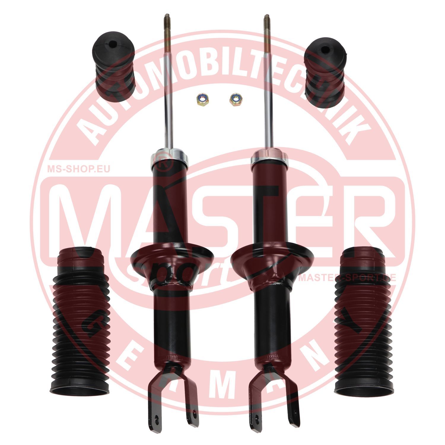 Amortyzator MASTER-SPORT GERMANY 16K003774