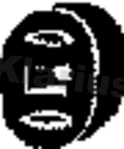 Klarius - Rubber Mounting