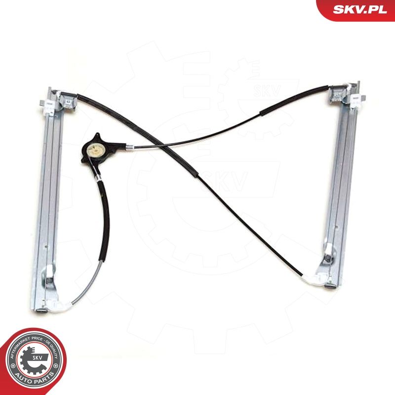 Levně Zvedací zařízení oken ESEN SKV 01SKV101