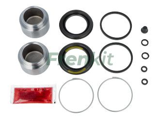 Zestaw naprawczy, zacisk hamulca FRENKIT 248992