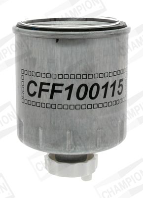 Palivový filtr CHAMPION CFF100115