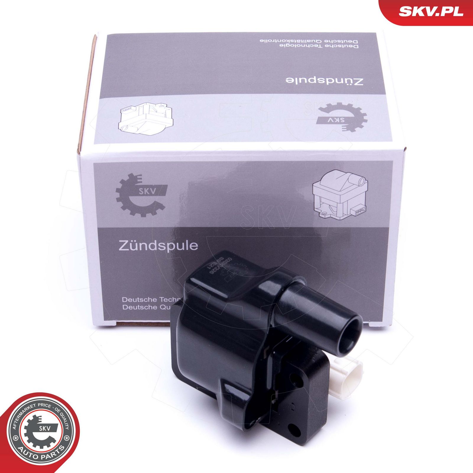 bobina de inductie ESEN SKV 03SKV326