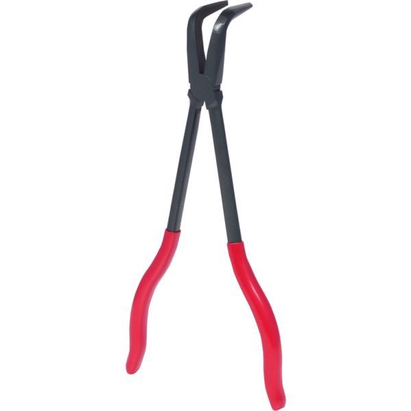 Cleste cu varf alungit KS TOOLS 500.7053