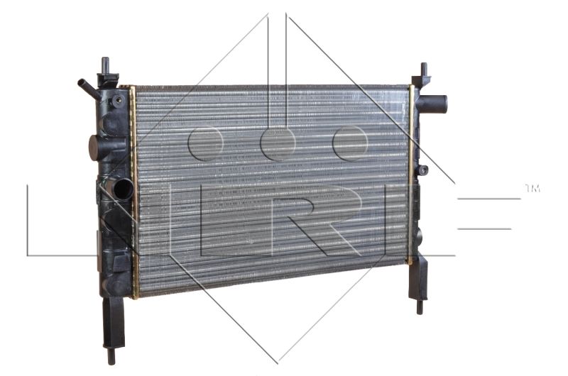 Chladič, chlazení motoru NRF 58930