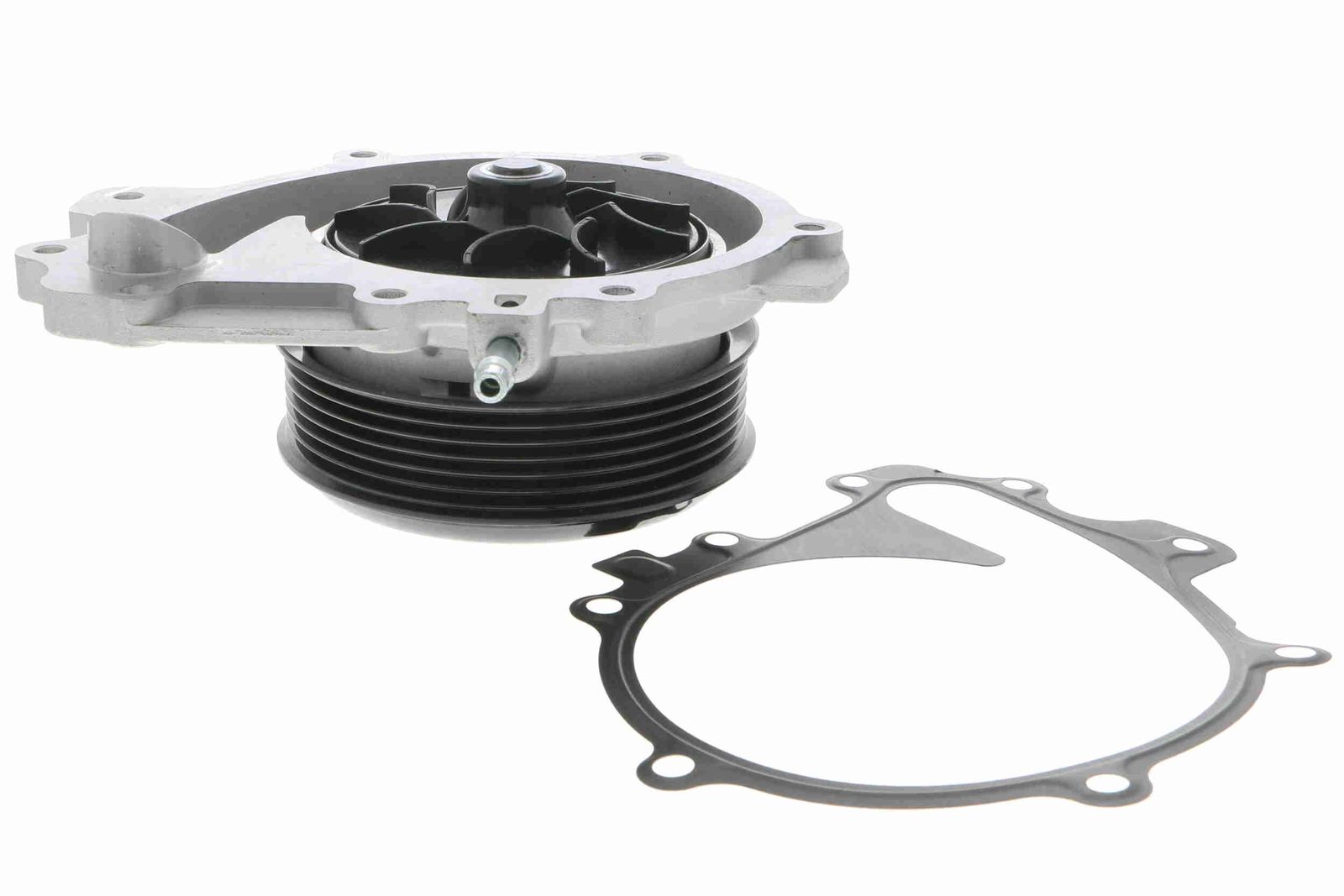 Pompe à eau, refroidissement du moteur