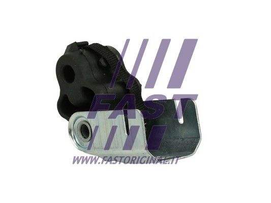Dystans gumowy, tłumik FAST FT84404