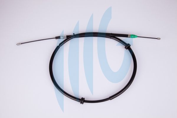 Cięgło, hamulec postojowy RICAMBIFLEX GM 01440901