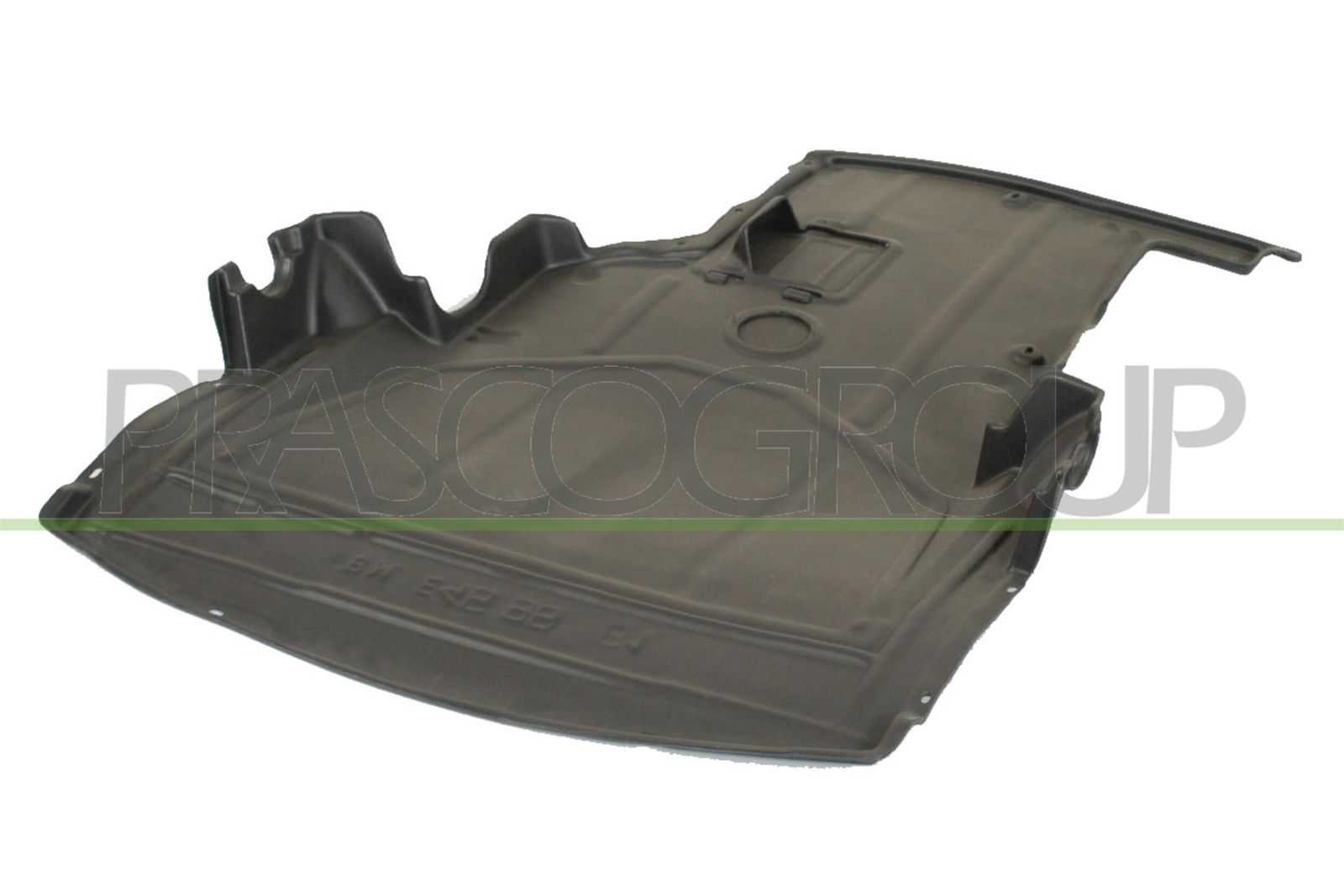 Material amortizare zgomot, nisa motor PRASCO BM0181910