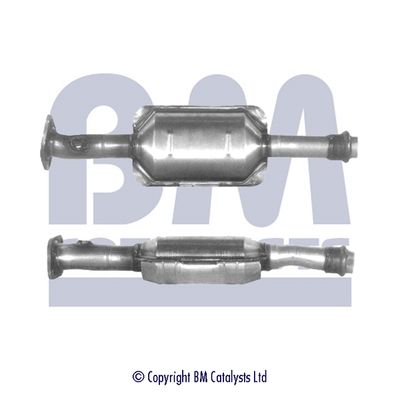Katalizator BM CATALYSTS BM90099H
