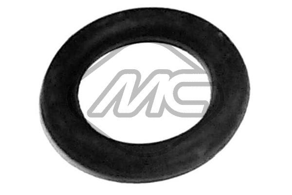 Pierścień ustalający, tłumik METALCAUCHO 00162