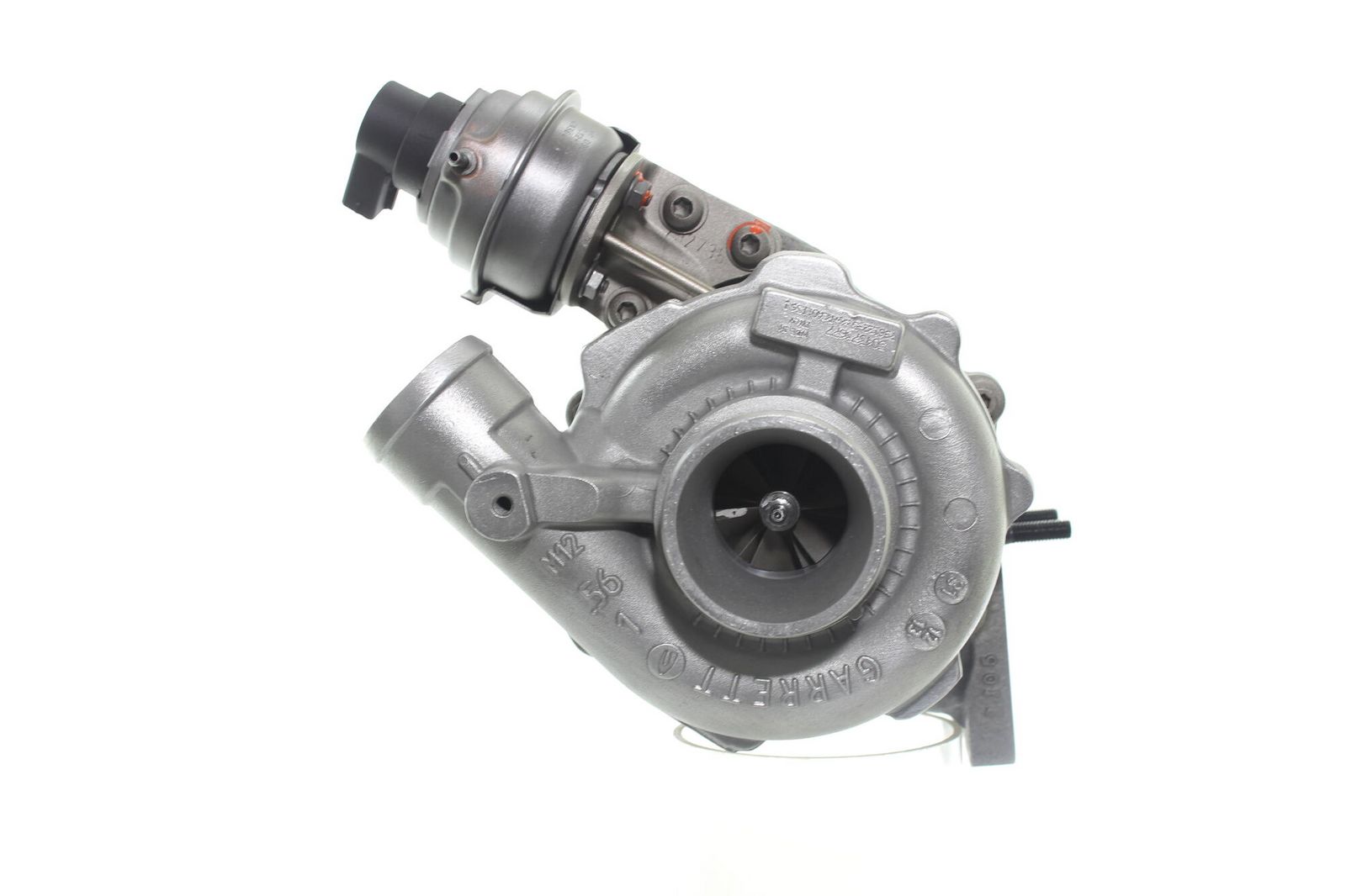 Compresor,sistem de supraalimentare EVORON EVTC0341