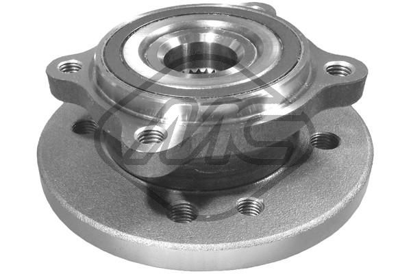 Zestaw łożysk koła METALCAUCHO 90150