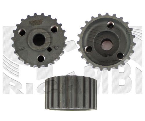 Koło zębate, wał rozrządczy CALIBER 89472