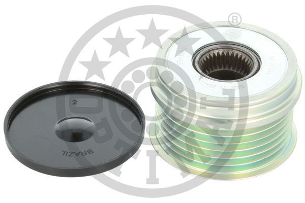 Alternator - sprzęgło jednokierunkowe OPTIMAL F5-1190