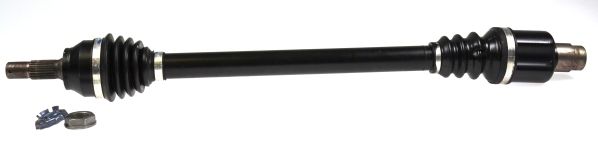 Wał napędowy LÖBRO 304595