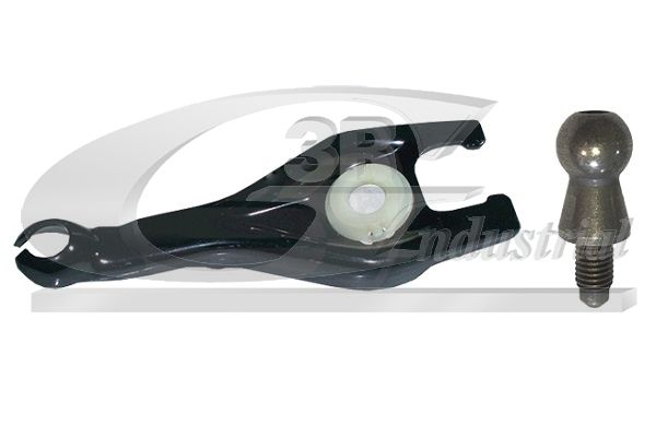 Furca decuplare, ambreiaj 3RG 22209K