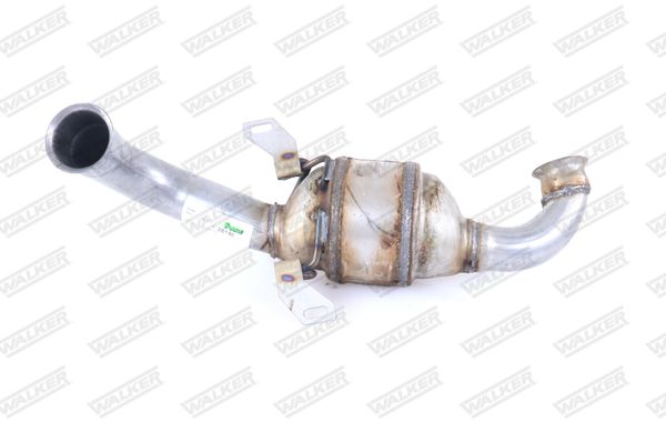 Katalizator WALKER 28140