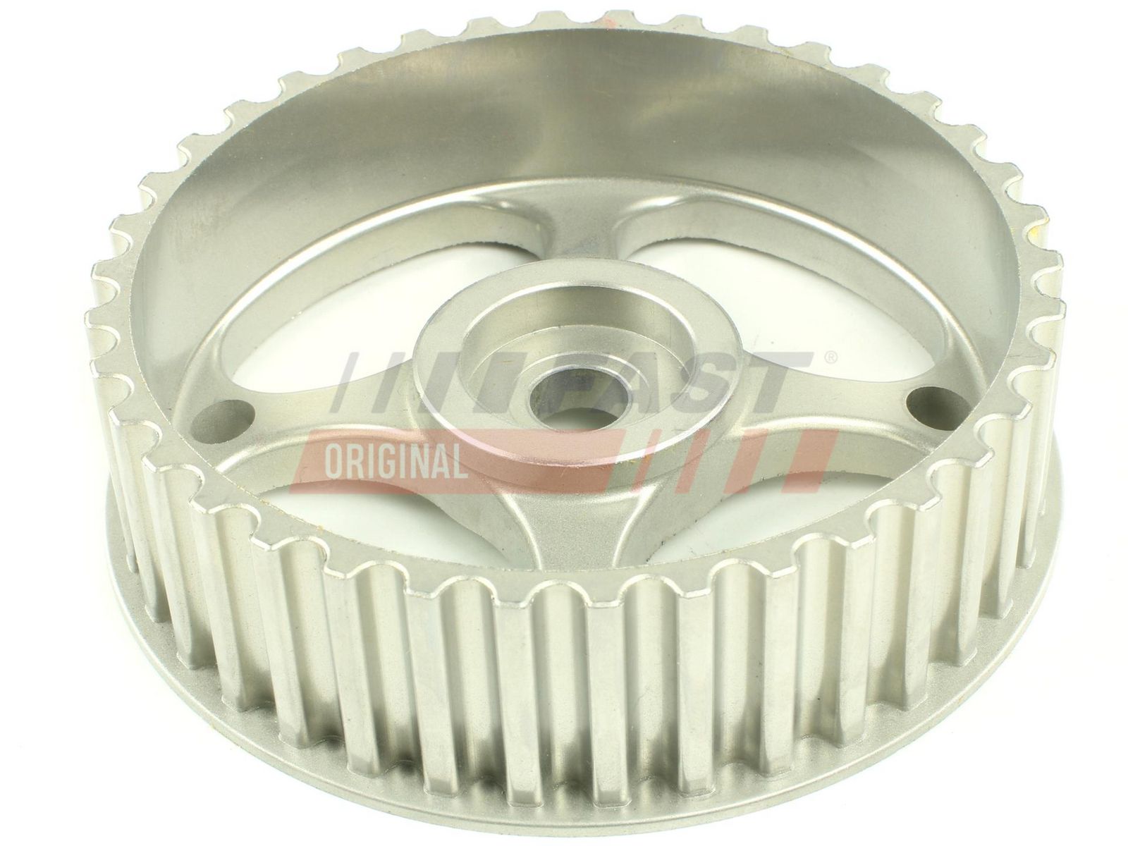 Roata dintata, ax cu came FAST FT45618