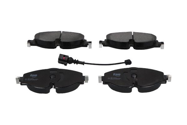 Piduriklotsi komplekt,ketaspidur