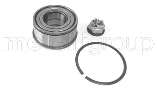 Zestaw łożysk koła CIFAM 619-2352