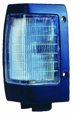 Фонарь указателя поворота