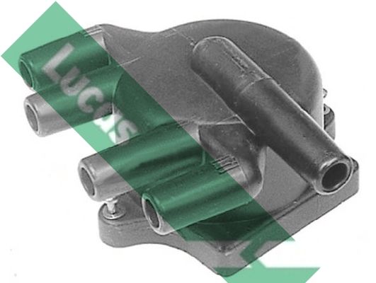 Kopułka rozdzielacza zapłonu LUCAS DDJ444