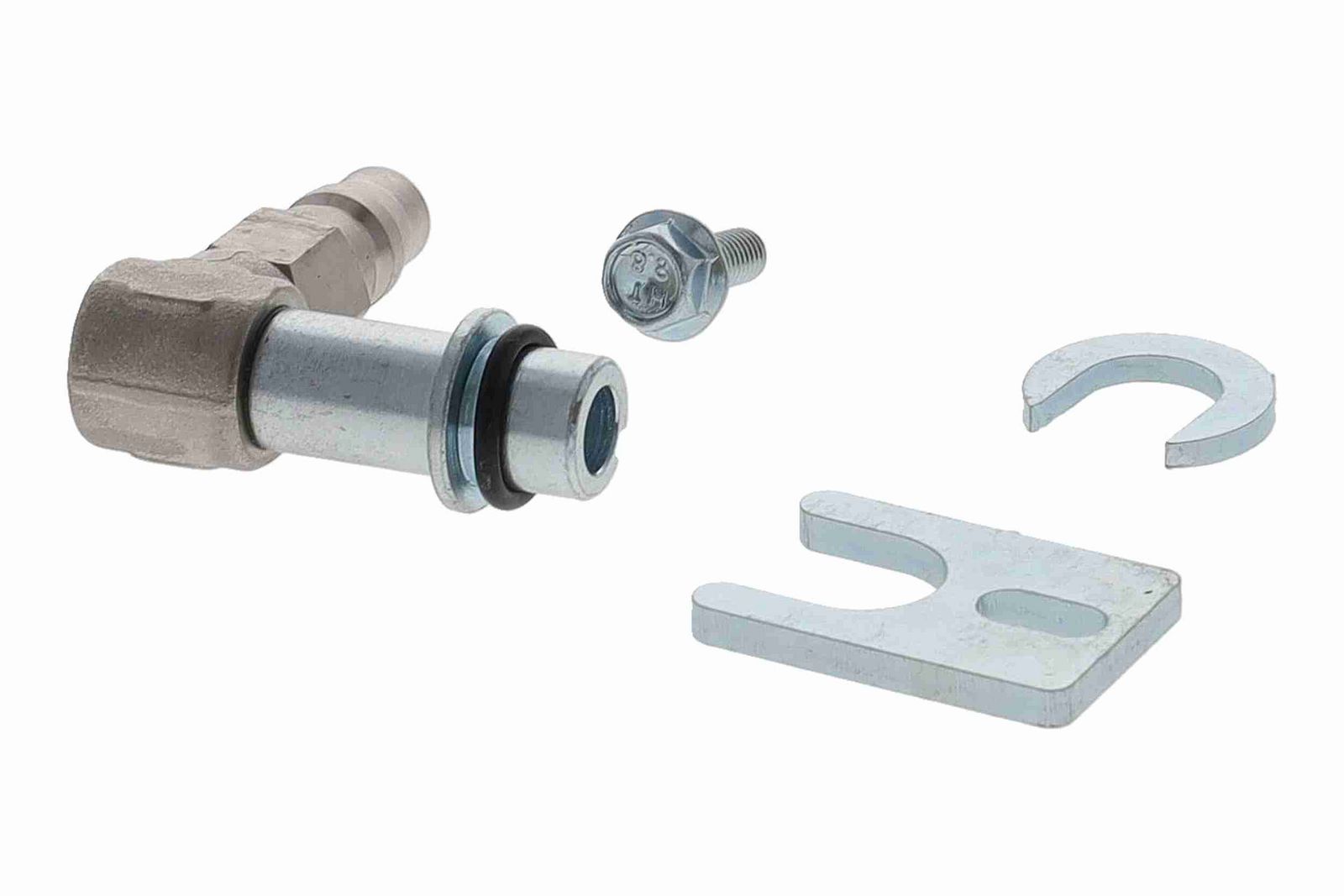 Adaptateur de remplissage, transmission