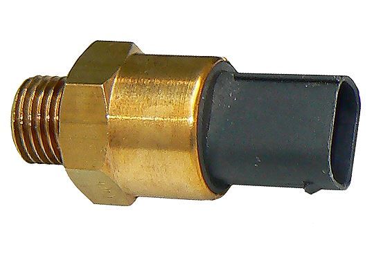 Comutator temperatura, ventilator radiator METZGER 0915256