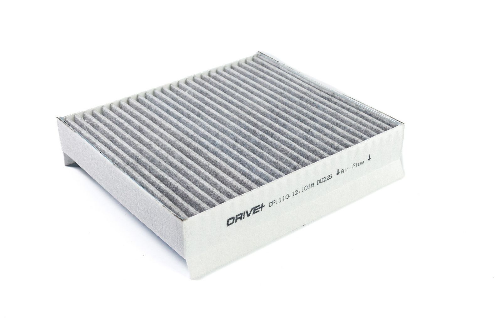 Фильтр, воздух во внутренном пространстве