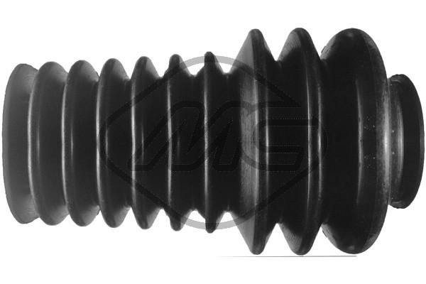 Zestaw osłon, układ kierowniczy METALCAUCHO 01195