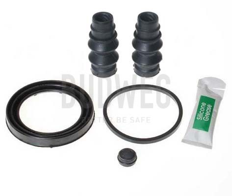 Zestaw naprawczy, zacisk hamulca BUDWEG CALIPER 205763