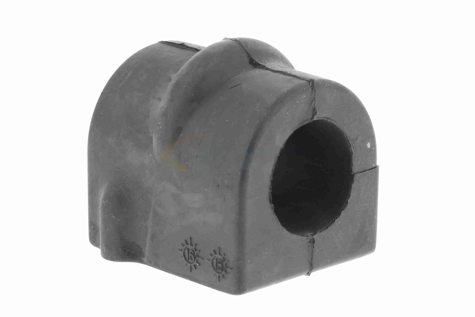 Suspension, stabilisateur