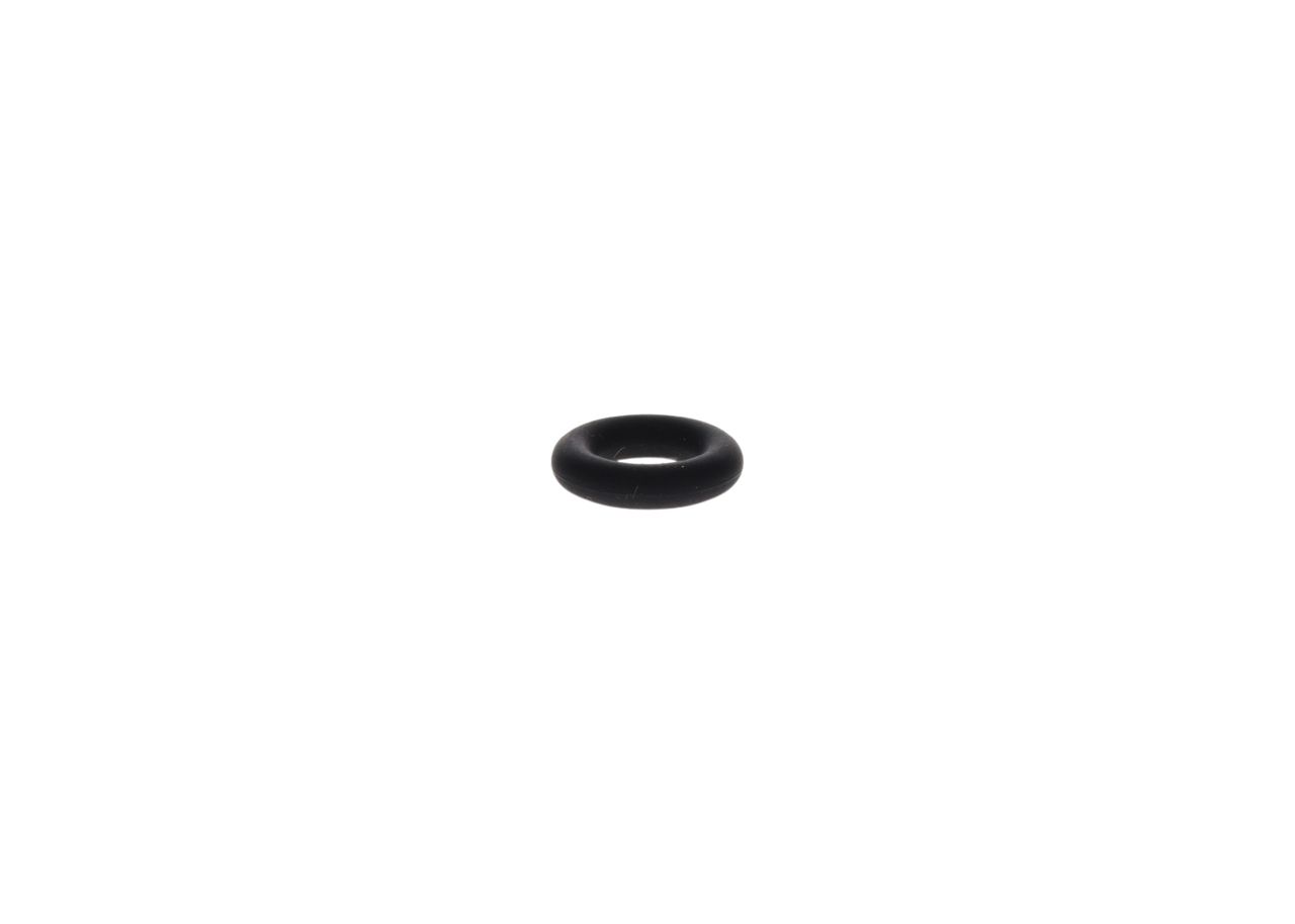 Bague en caoutchouc