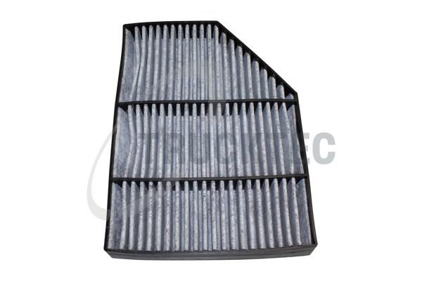 Filtru, aer habitaclu TRUCKTEC AUTOMOTIVE 01.59.066