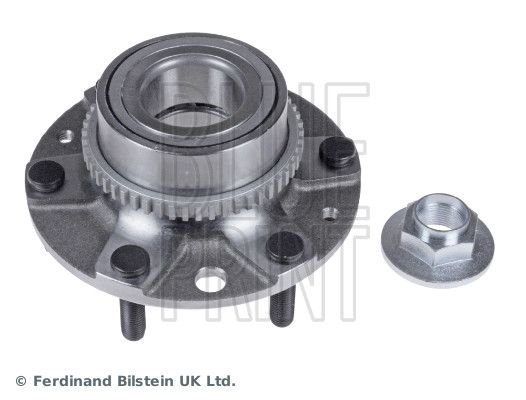 Set rulment roata BLUE PRINT ADG083115