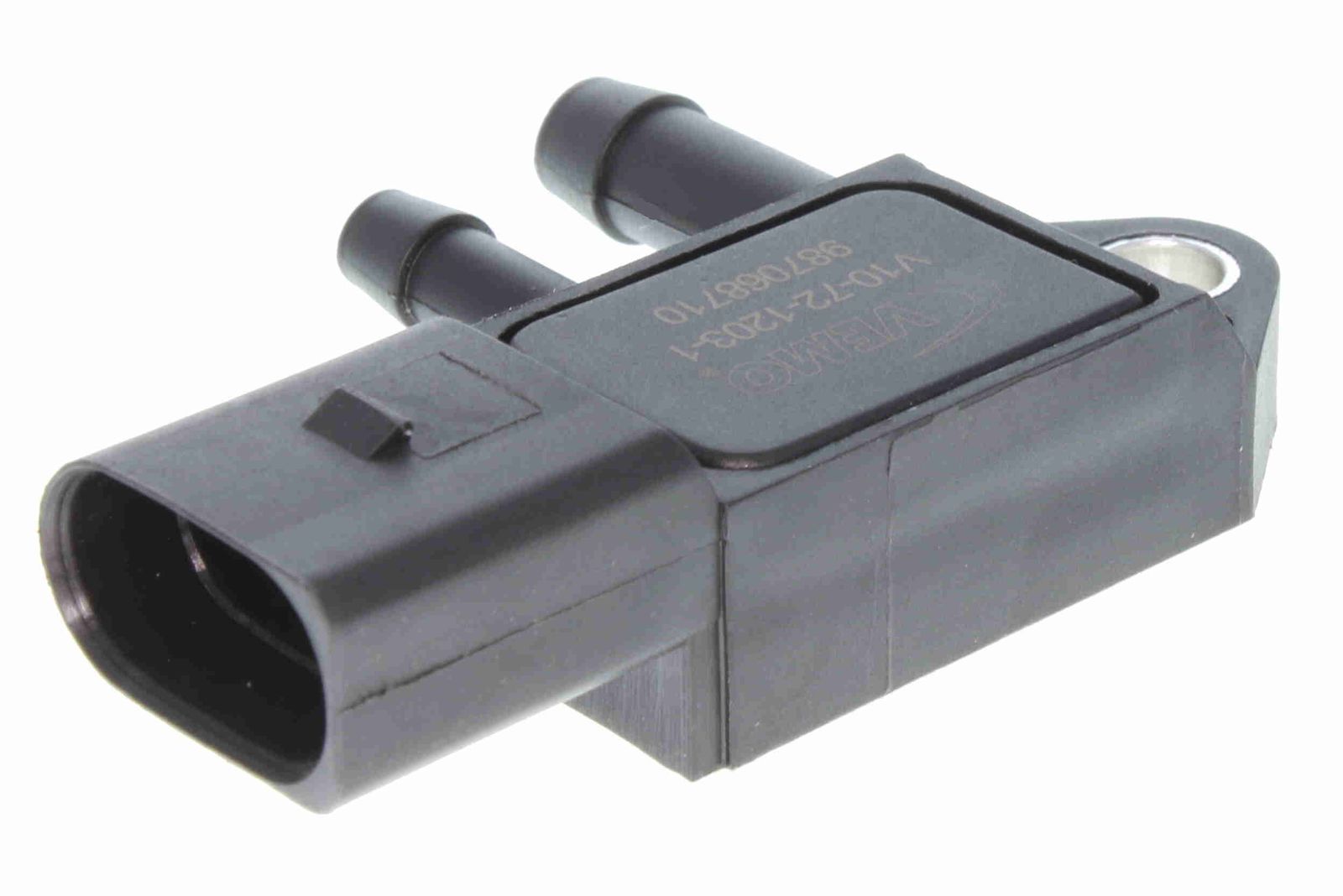 Senzor, tlak výfukového plynu VEMO V10-72-1203-1