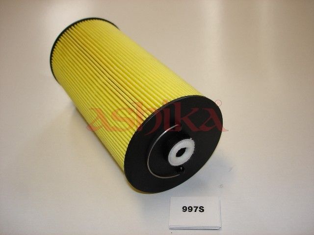 Filtru ulei ASHIKA 10-09-997
