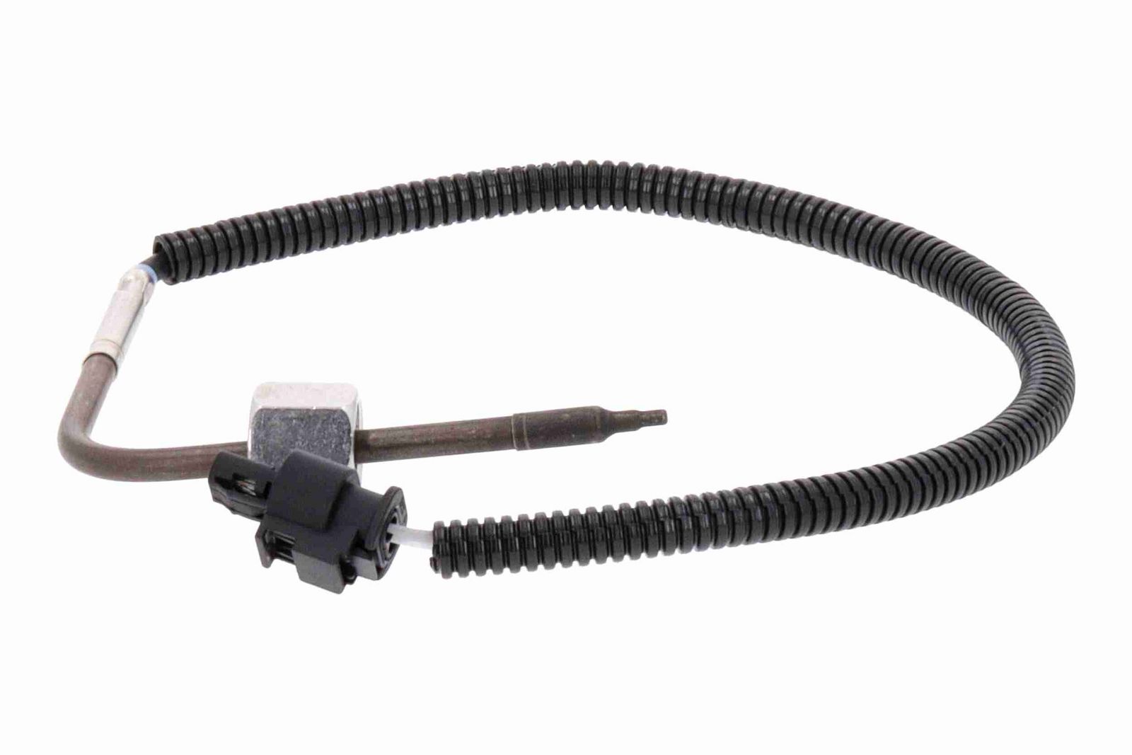 Capteur, température des gaz