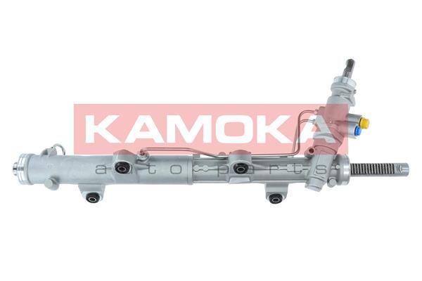 Prevodka riadenia KAMOKA 9120050
