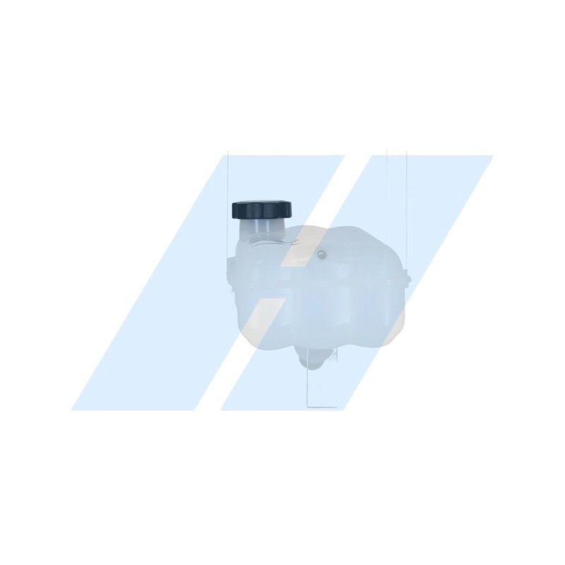 Vase d'expansion, liquide de refroidissement