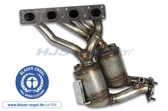 Catalizator HJS 96 12 4071