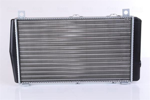 Levně Chladič, chlazení motoru NISSENS 648911