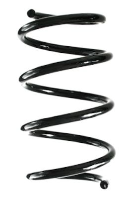 Arc spiral SPIDAN GKNW10094