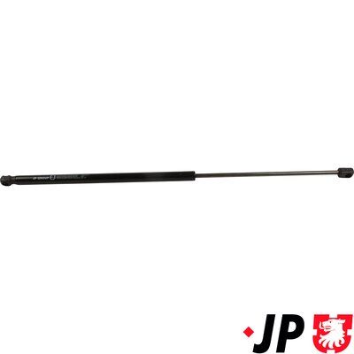 Gaasivedru, mootorikapott