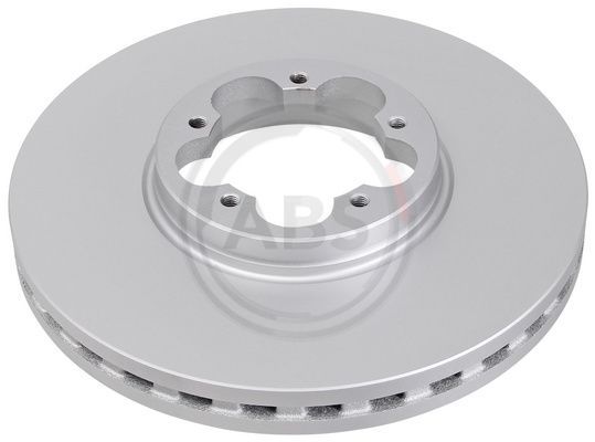 Tarcza hamulcowa A.B.S. 18437