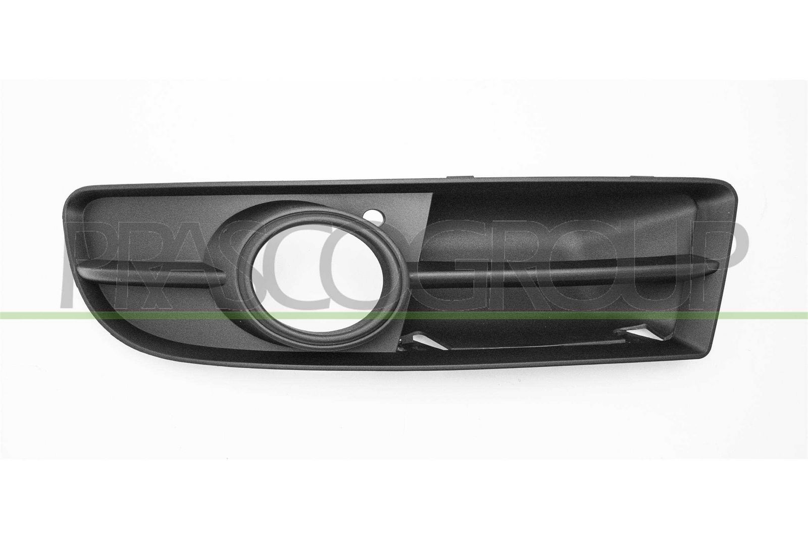 Grila ventilatie, bara protectie PRASCO AD0222133