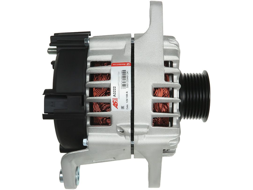 Levně generátor AS-PL A3222
