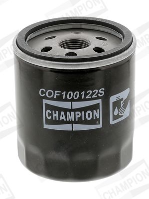 Olejový filter CHAMPION COF100122S