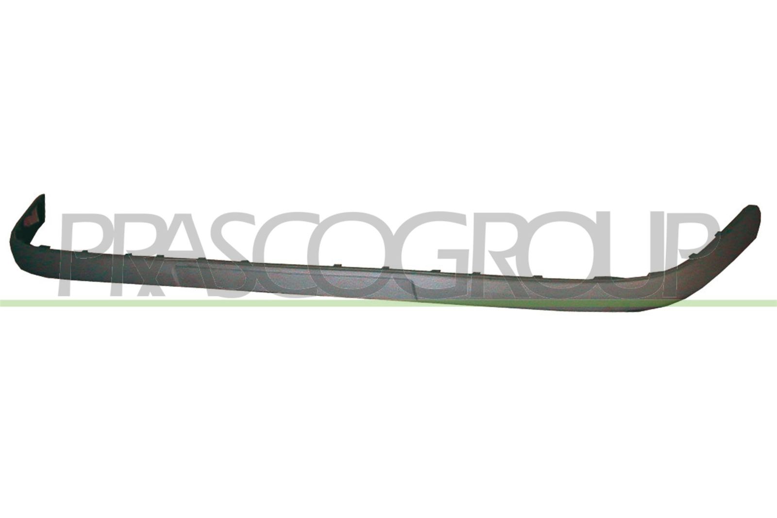 Banda de protectie, bara de protectie PRASCO VG0811243