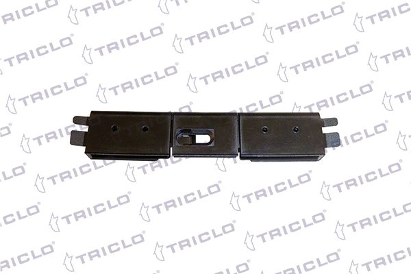 ZATRZASK LISTWY DACHU HONDA ACCORD 04- OE HONDA 91571SDAA01